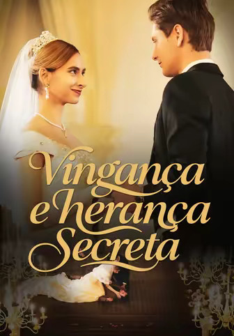 Vingança e herança secreta