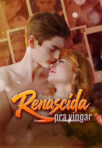 Renascida pra vingar