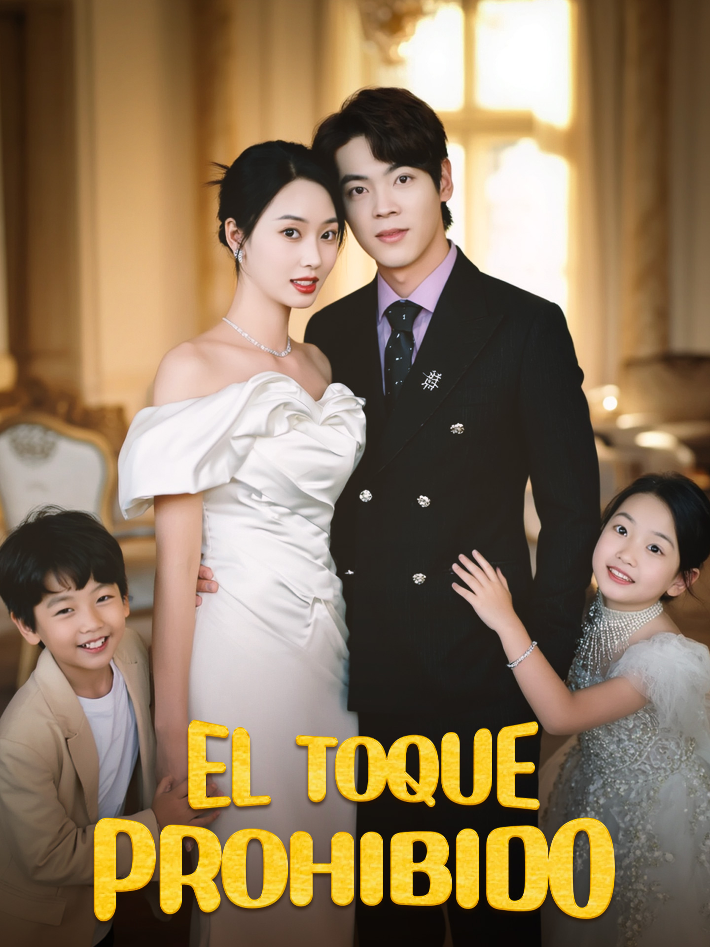 El Toque Prohibido