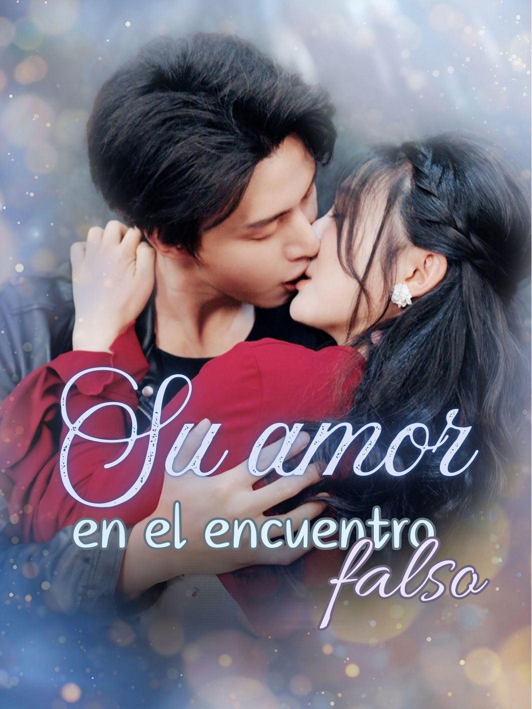 Su amor en el encuentro falso