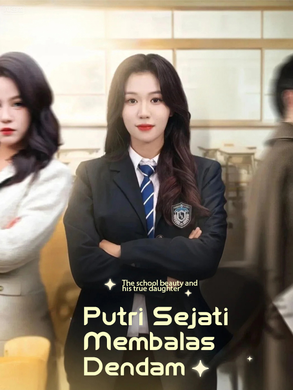 Putri Sejati Membalas Dendam