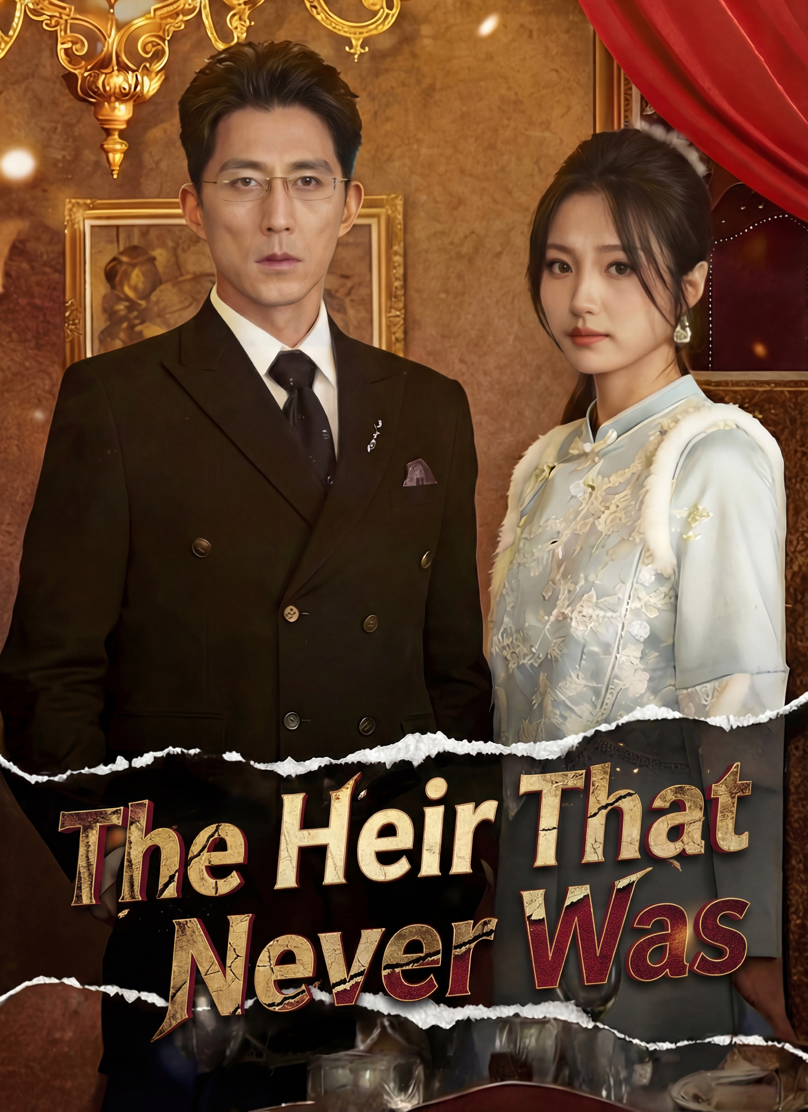 The Heir That Never Was