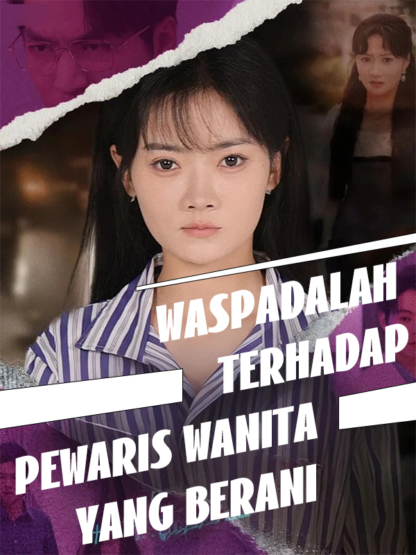 Waspadalah terhadap Pewaris Wanita yang Berani