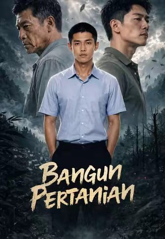Bangun Pertanian