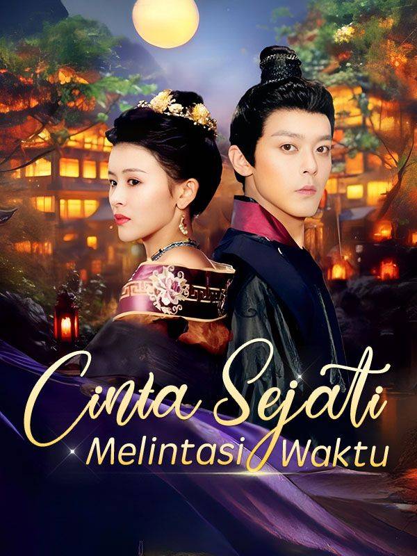 Cinta Sejati Melintasi Waktu (Sulih Suara)