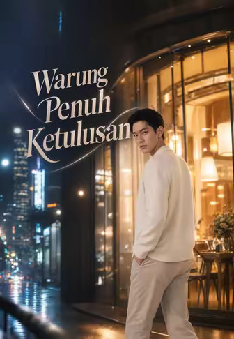 Warung Penuh Ketulusan