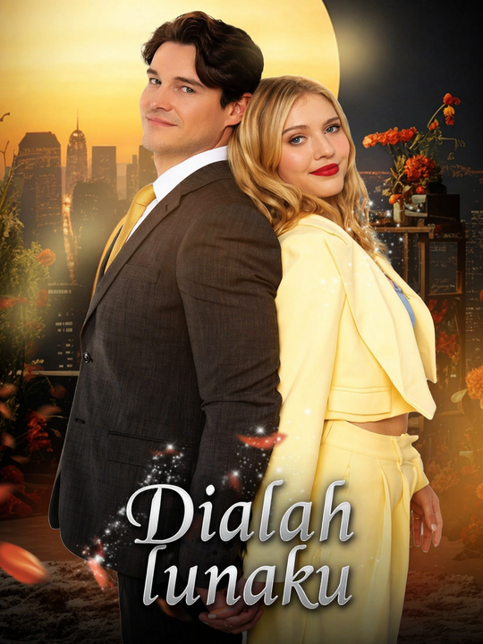 Dialah lunaku