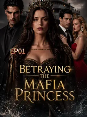 Betraying the Mafia Princess