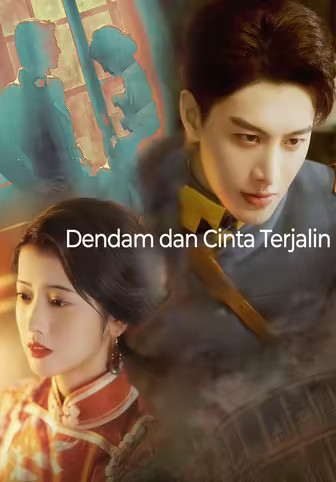 Dendam dan Cinta Terjalin