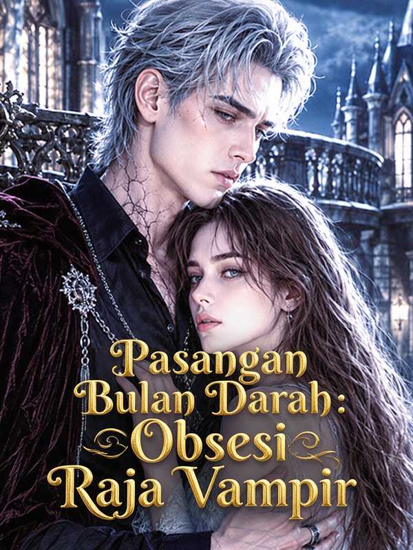 Pasangan Bulan Darah: Obsesi Raja Vampir