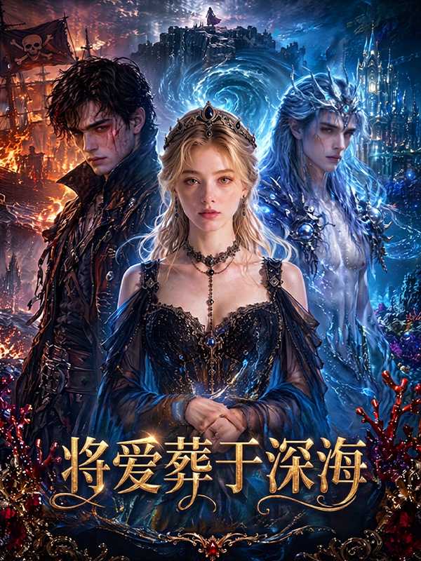 将爱葬于深海