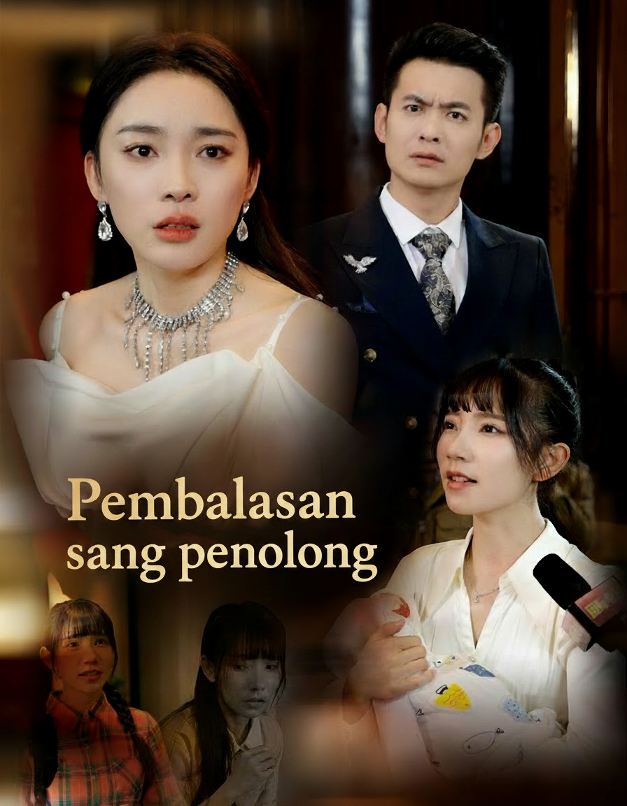 Pembalasan sang penolong