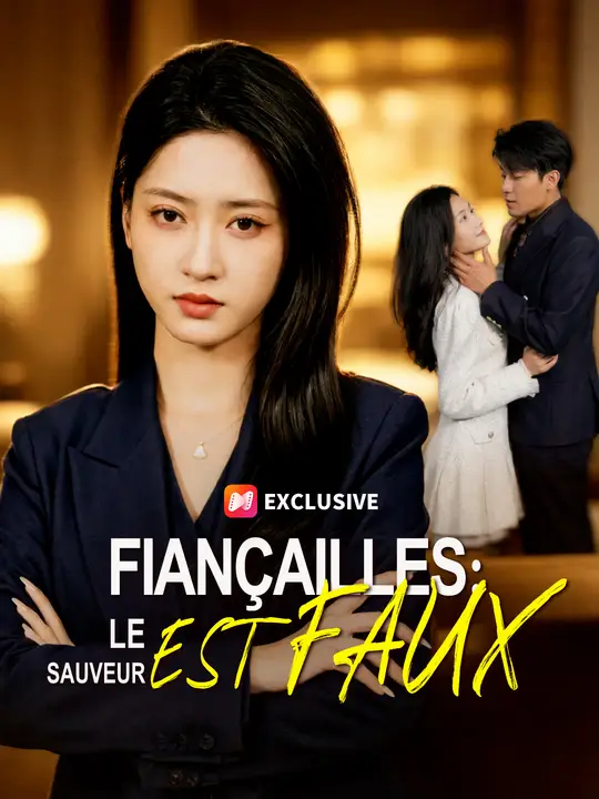 FIANÇAILLES: LE SAUVEUR EST FAUX