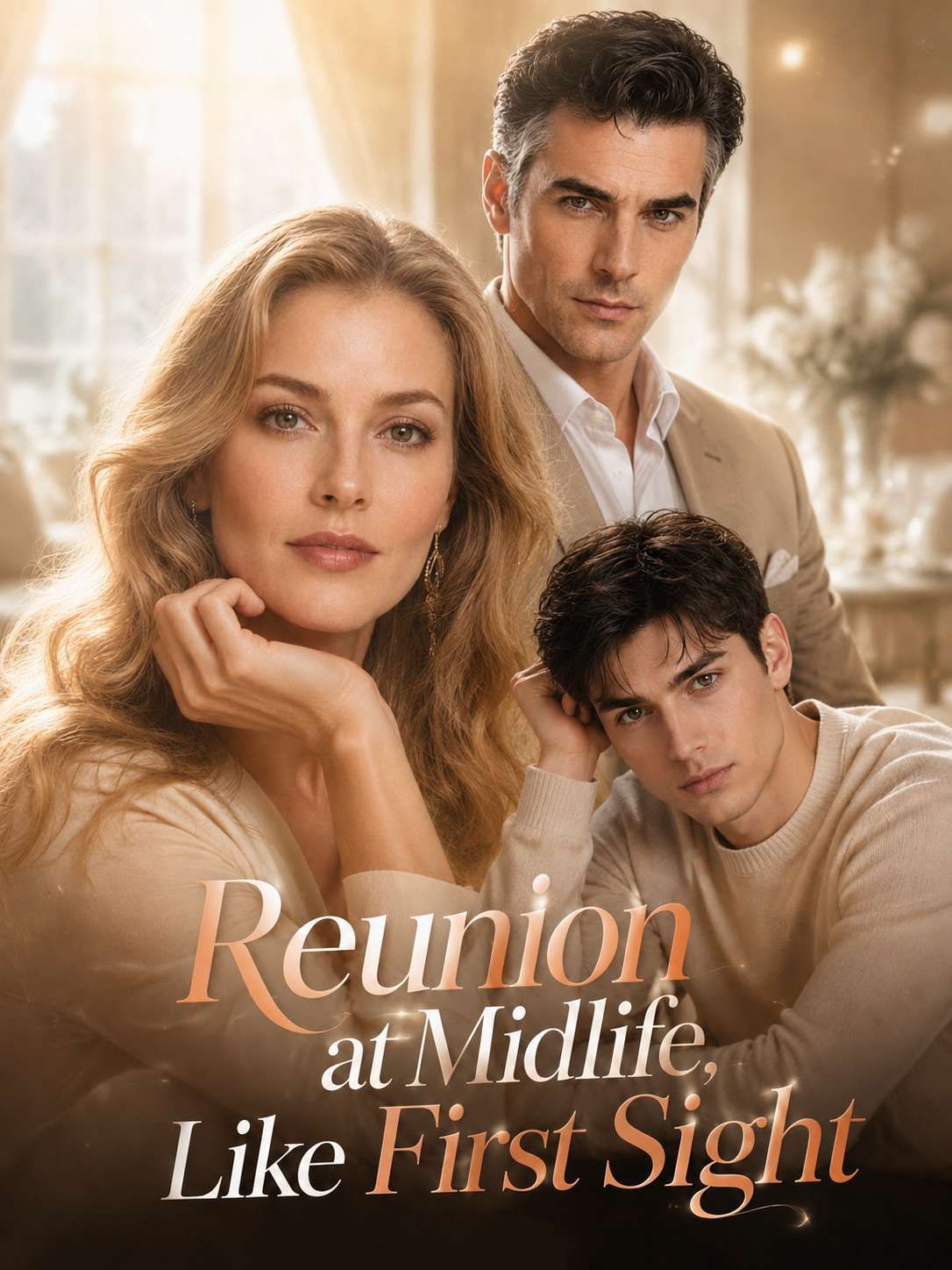 Reunion at Midlife, Like First Sight