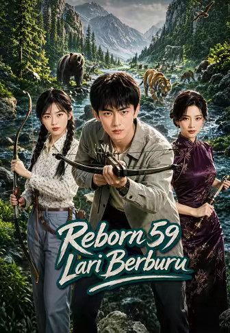 Reborn 59 Lari Berburu