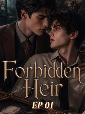 Forbidden Heir