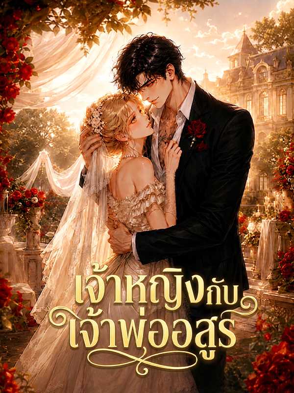 เจ้าหญิงกับเจ้าพ่ออสูร