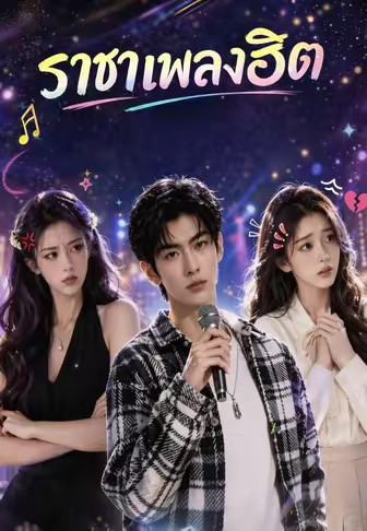 ราชาเพลงฮิต