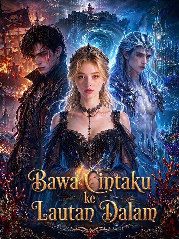 Bawa Cintaku ke Lautan Dalam