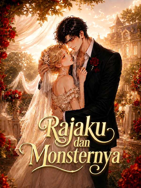 Rajaku dan Monsternya