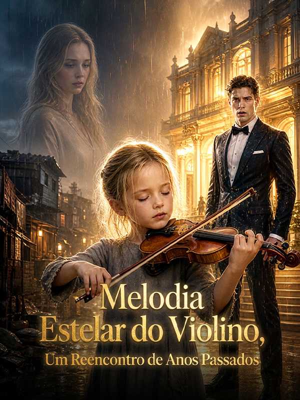 Melodia Estelar do Violino, Um Reencontro de Anos Passados
