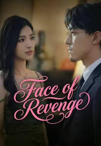 Face of Revenge