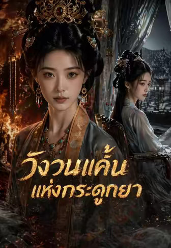 วังวนแค้นแห่งกระดูกยา