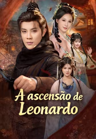 A ascensão de Leonardo