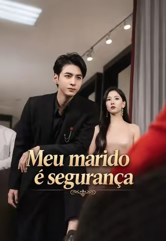 Meu marido é segurança