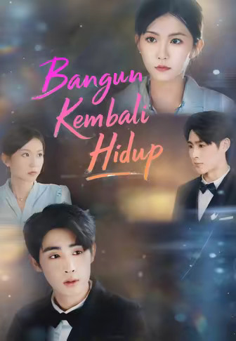 Bangun Kembali Hidup