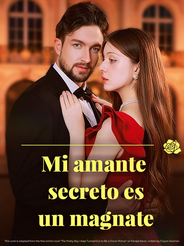Mi amante secreto es un magnate