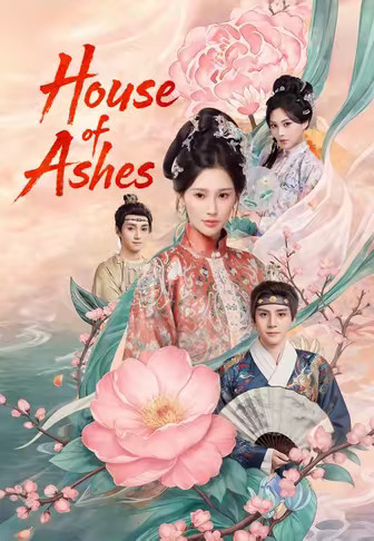 House of Ashes