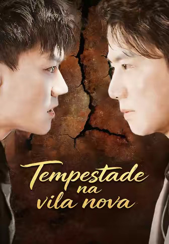 Tempestade na vila nova