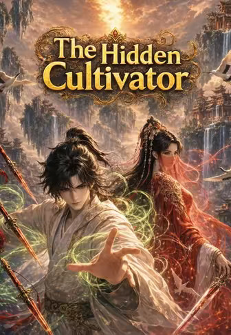 The Hidden Cultivator