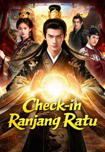 Check-in Ranjang Ratu