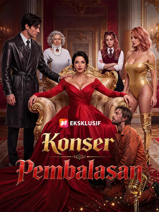 Konser Pembalasan