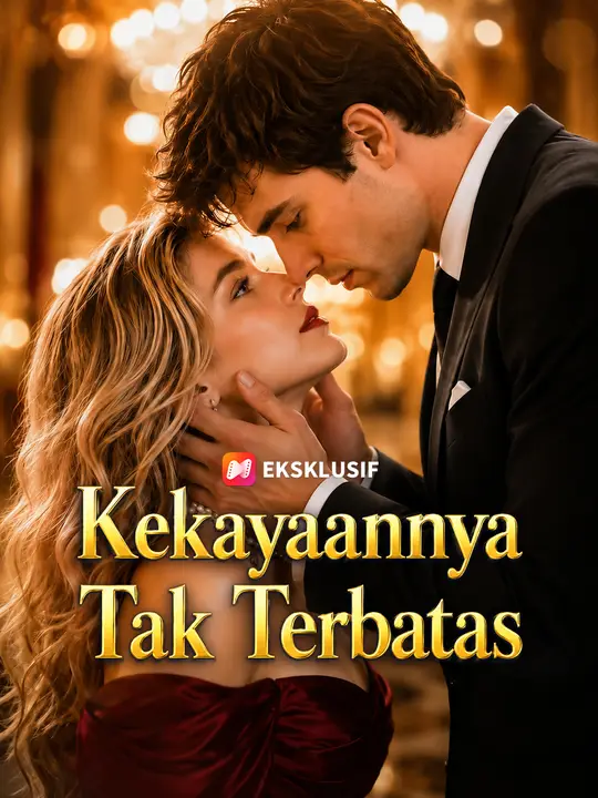 Kekayaannya Tak Terbatas