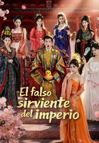 El falso sirviente del imperio
