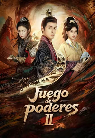 Juego de poderes II