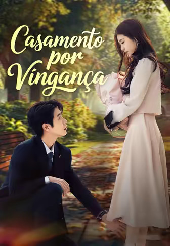 Casamento por Vingança