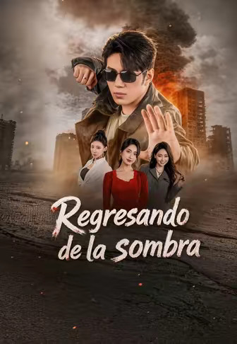 Regresando de la sombra