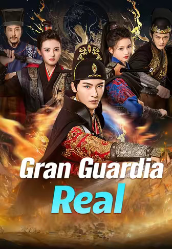 Gran Guardia Real