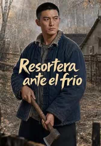 Resortera ante el frío