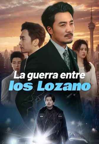 La guerra entre los Lozano