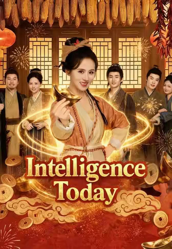 Intelligence Today