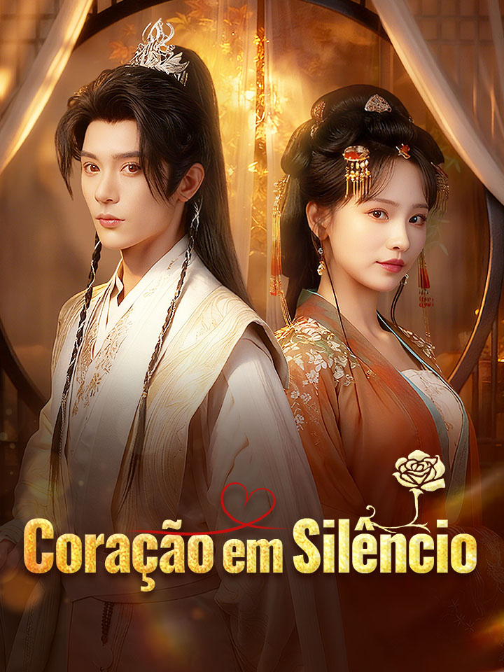 Coração em Silêncio