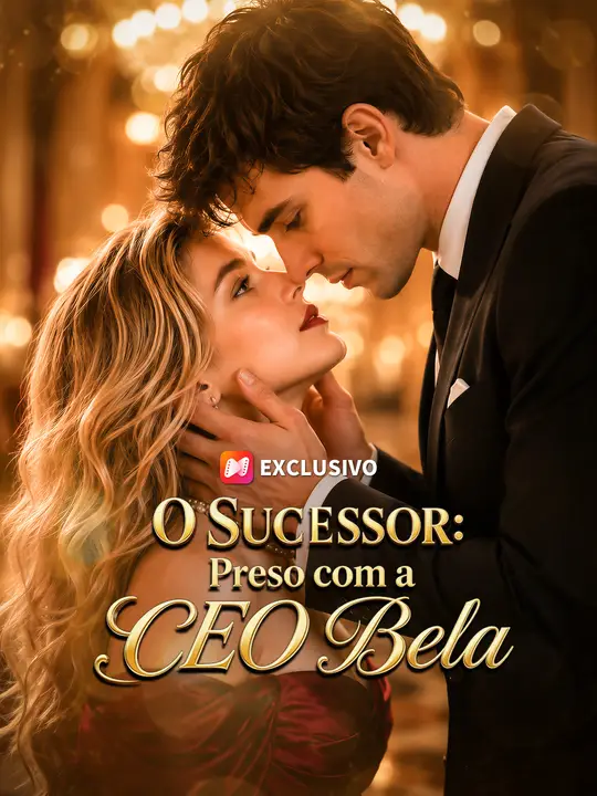 O Sucessor: Preso com a CEO Bela
