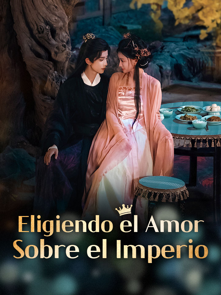 Eligiendo el Amor Sobre el Imperio