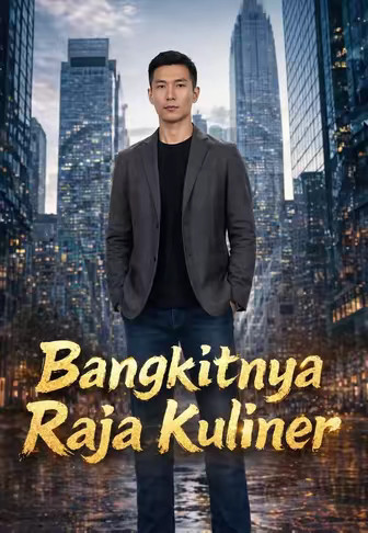 Bangkitnya Raja Kuliner
