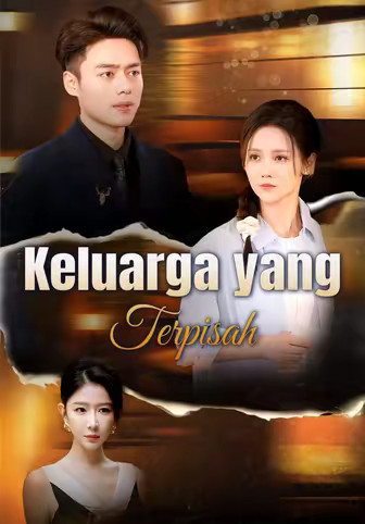 Keluarga yang Terpisah